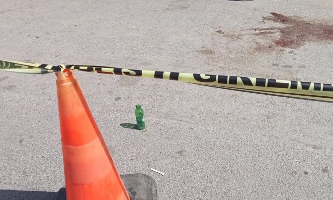 İ̇zmir’de İki Grup Arasında Silahlı Kavga: 3 Yaralı