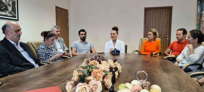 Fikirle Başlayan Yarışma Türkiye Başvurusunda Rekor Kırdı
