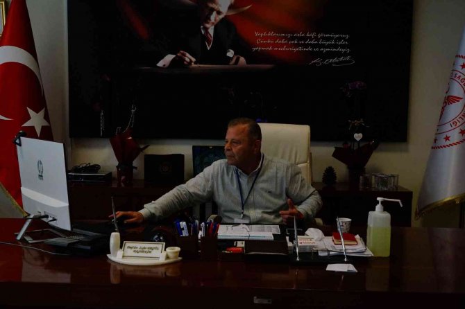 100 Kişiden 21’i Randevu Alıp Hastaneye Gitmiyor