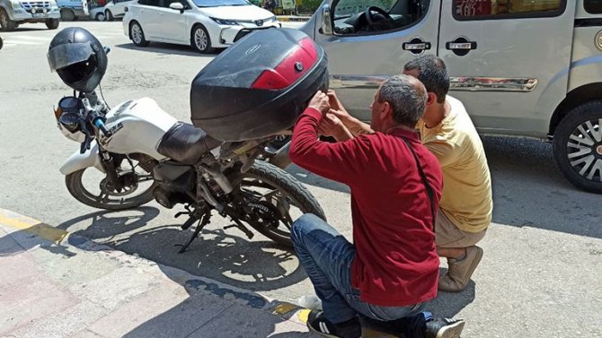 Keşan’da Huzur Ve Güven Uygulaması Yapıldı