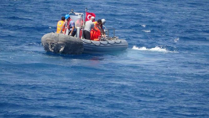 Kurtaran 2022 Tatbikatı Basın Günü Başarı İle İcra Edildi