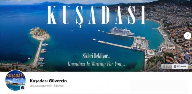 Kuto Gastronomide Kuşadası’nı Öne Çıkarıyor