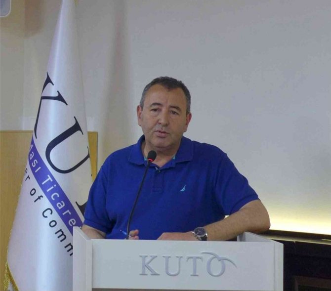 Kuto Gastronomide Kuşadası’nı Öne Çıkarıyor