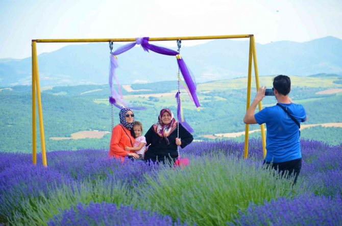 Kültür Ve Turizm Müdürü, ‘Yanı Başımızda Koca Bir Dev Var’ Diyerek Duyurdu