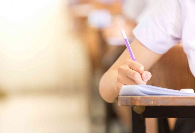 Lgs’ye 1 Hafta Kala Adaylara Öneriler