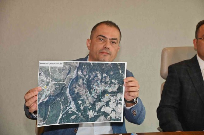 Manisa Büyükşehir’den ’Karakoca Mahallesi’ndeki İddialara İlişkin Açıklama
