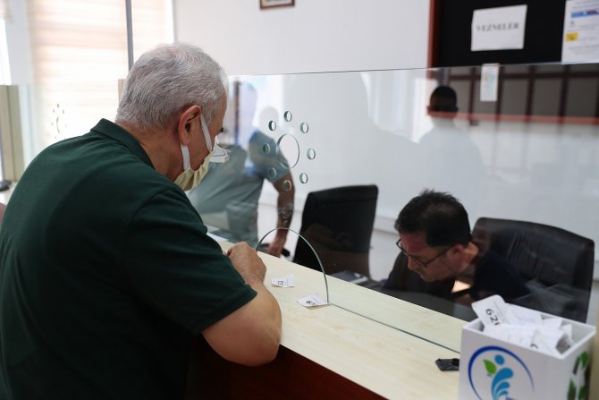 Merkezefendi Belediyesi’nden Emlak Vergisinde Son Gün Uyarısı