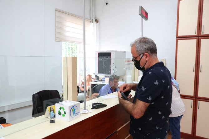 Merkezefendi Belediyesi’nden Emlak Vergisinde Son Gün Uyarısı