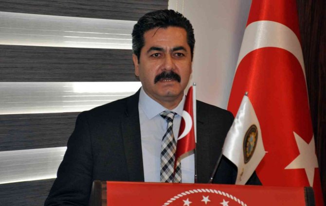 Akgül: “Hayvancılık Ve Tarım Alanında Bir İlki Gerçekleştirdik”