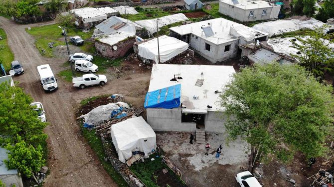6 İlde Göçmen Kaçakçılarına Şafak Operasyonu: 18 Gözaltı