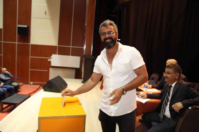 Vali Yardımcısı Taş: “Merkezi Hükümetin Gönderdiği Paraları, Program Gereği Harcamakla Mükellefiz”