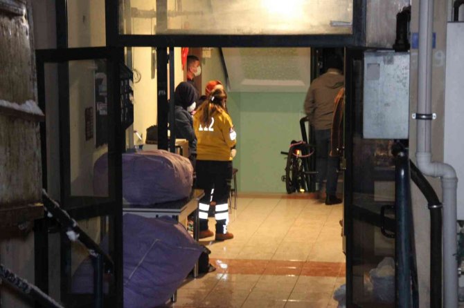 Sevgilisini Öldürmüştü, Mahkemede Şok Sözler