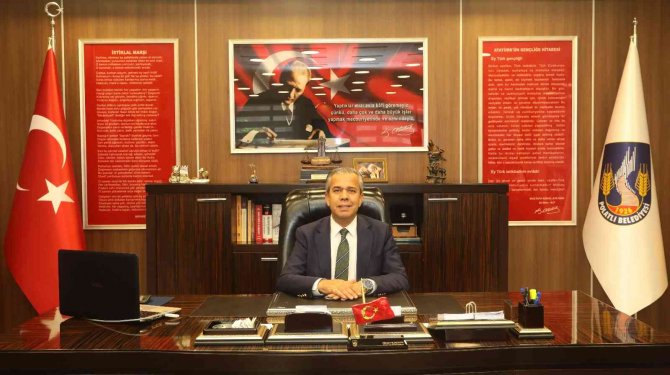 3. Uluslararası Gordion Yarı Maratonu İle Polatlı Unesco Hedefine Koşuyor