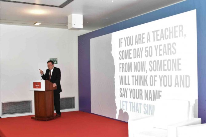 Gess Türkiye 2022 Başladı