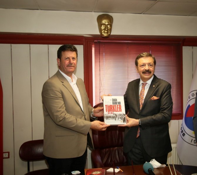 Başkan Soykan: “Eğitime Yapılan Yatırım En Değerli Yatırımdır”