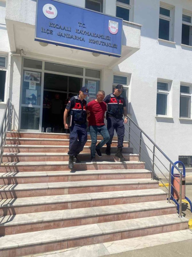 (Düzeltme) Kesinleşmiş Hapis Cezaları Vardı Tutuklandılar