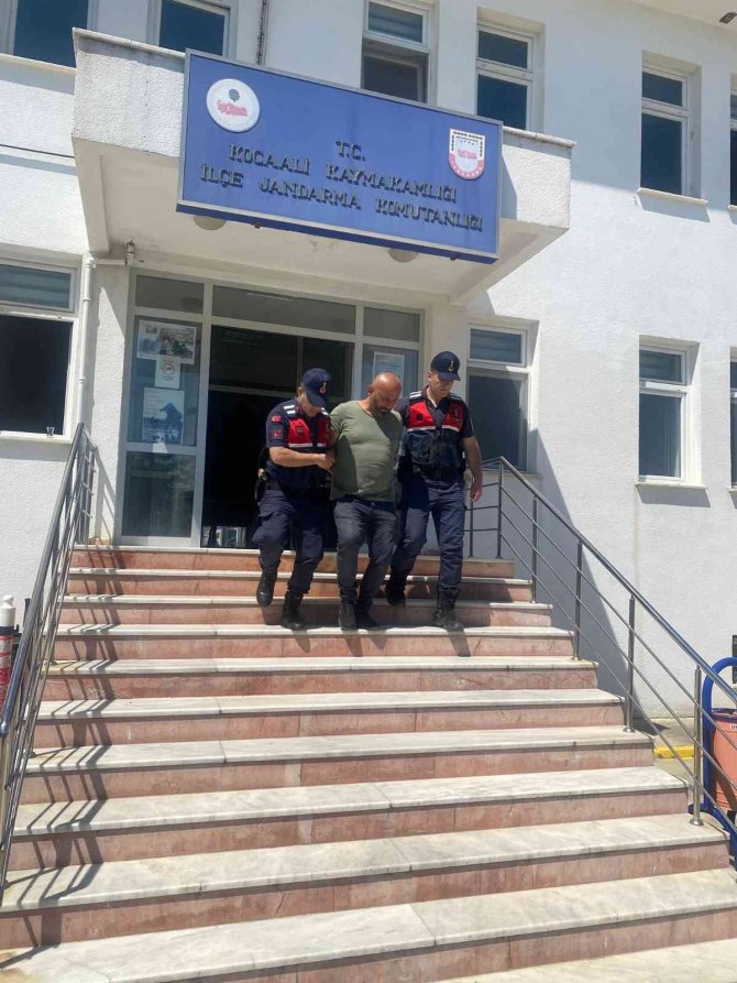 (Düzeltme) Kesinleşmiş Hapis Cezaları Vardı Tutuklandılar