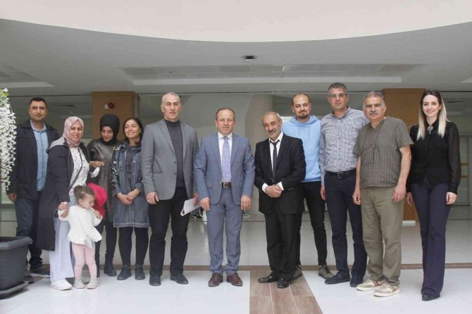 Sanatın Belleği Bilginin Belleği İle Buluştu