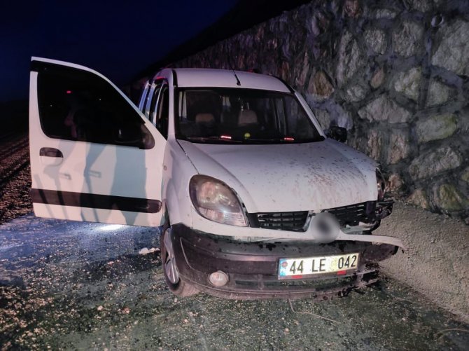 Şanlıurfa’da Trafik Kazası: 8 Yaralı
