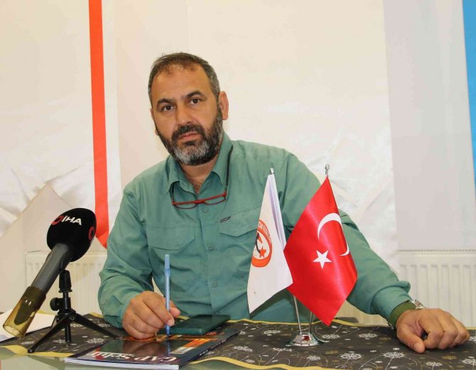 Doç. Dr. Şeyhanlıoğlu’ndan 27 Mayıs Darbesi Açıklaması: “Bu Darbe Aslında Büyük Türkiye’yi Önlemeye Yönelik Bir Adımdı”