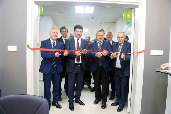 Subü Ubf’de İş Teklifi Oranı Yüzde 88