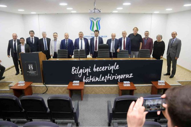 Subü Ubf’de İş Teklifi Oranı Yüzde 88