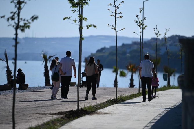 Süleymanpaşa’da Saha Çalışmaları Sürüyor