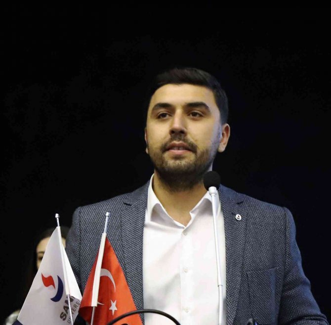 Sanko Üniversitesi Akademisyenleri Birecik’te