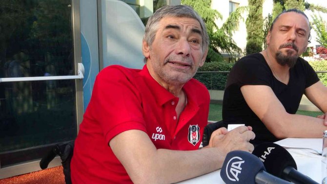 Beşiktaş, Engelleri Romatem Bursa İle Kaldırıyor