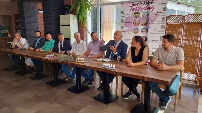 Kültür Ve Turizm Müdürü, ‘Yanı Başımızda Koca Bir Dev Var’ Diyerek Duyurdu
