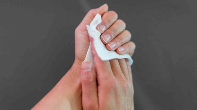 Aşırı Terlemeye Terletmeyen Çözüm