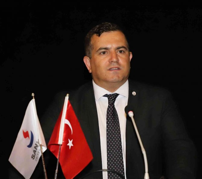 Sanko Üniversitesi Akademisyenleri Birecik’te