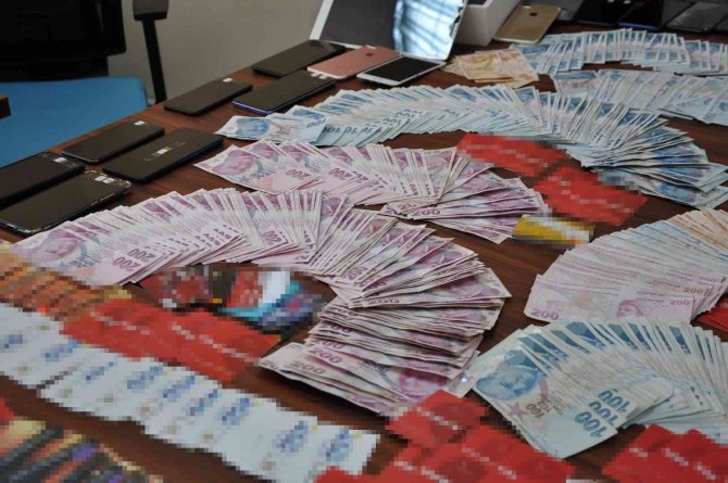 Türkiye’de İlk Defa Kars’ta Tespit Edildi, Polis ‘Kargo’ Çetesini Çökertti