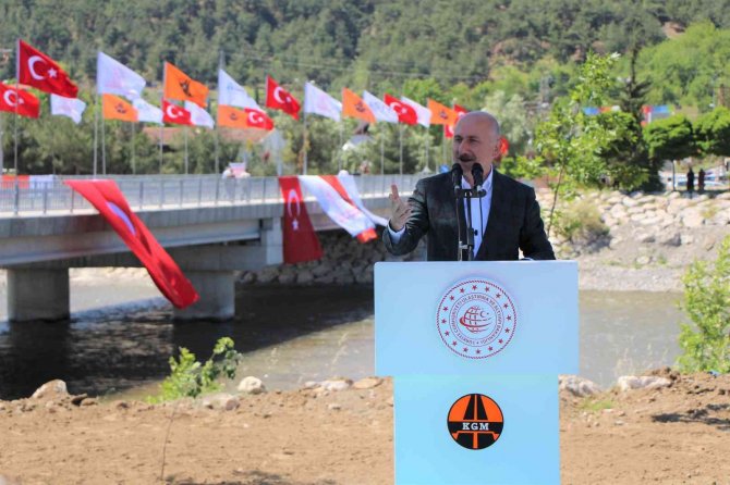 Bakan Karaismailoğlu: “Türksat6a’yı 100. Yılda Uzaya Göndermek Adına Yoğun Çaba İçindeyiz”
