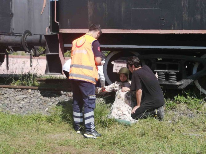 Öğrenciler İçin Hazırlanan "Medi Ralli" Tatbikatı Gerçeğini Aratmadı