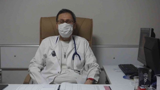 Sıcak Hava Kavuracak