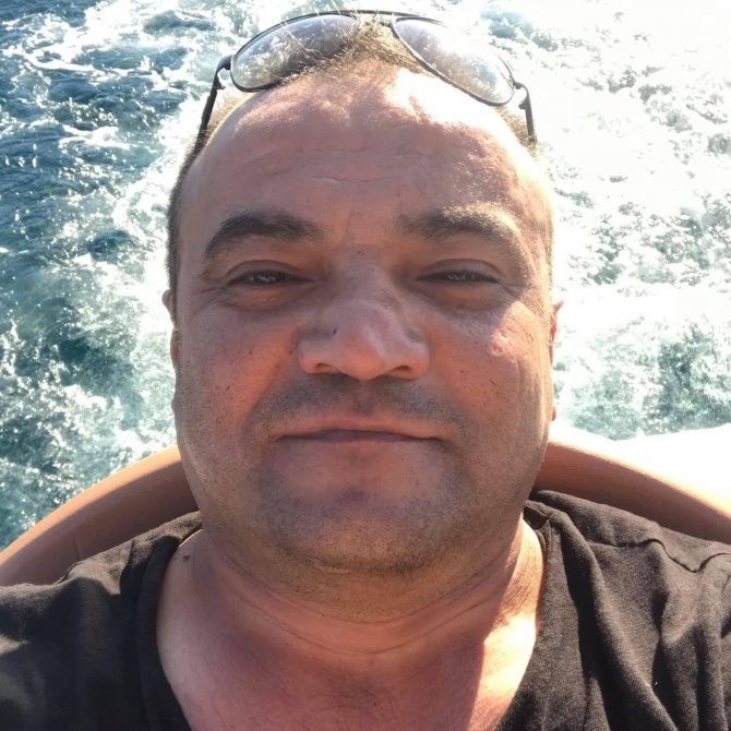 Madenci Cinayetinde Karar Çıktı