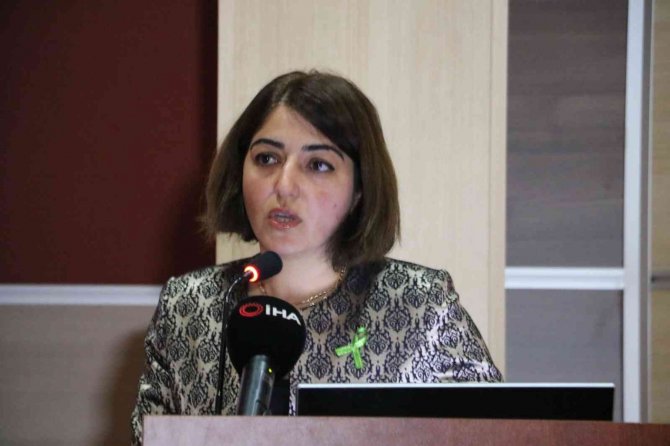 Yumurtalık Kanserinde Erken Teşhis Hayat Kurtarıyor