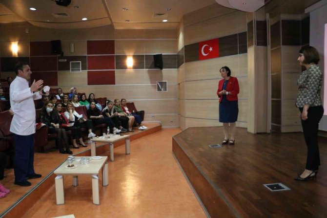 Yumurtalık Kanserinde Erken Teşhis Hayat Kurtarıyor