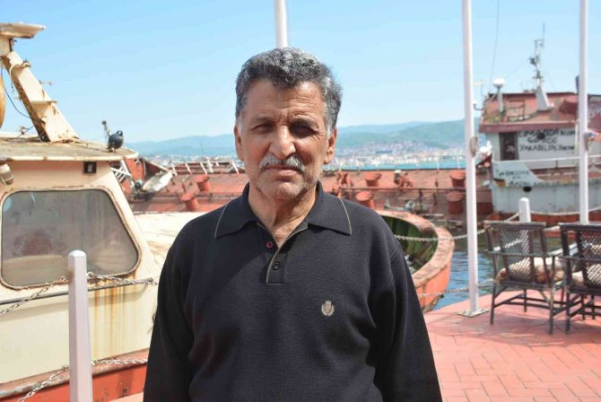 Gemi Mezarlığı