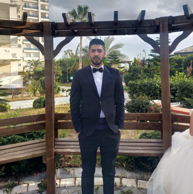 Ceyhan’da Silahlı Saldırıya Uğrayan 1 Kişi Öldü