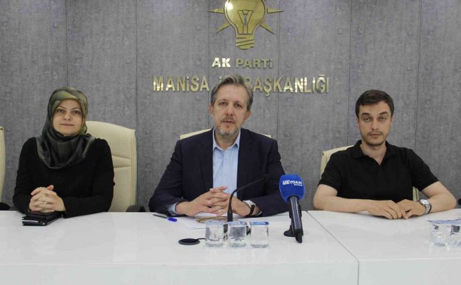 Ak Parti’li İ̇şçi: "Bu Ülkede Darbeler Dönemi Kapandı"