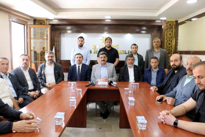 Aksu “Vatansever Milletin Evlatlarını Postallarla Ezilmiştir”