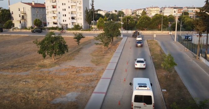 Didim’deki “Musilaj” Operasyonunda 10 Şüpheli Gözaltına Alındı