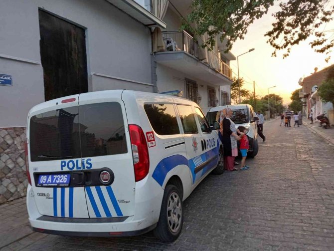 Cezaevinden İzinli Çıkan Şahıs Evde Tüfekle Vurulmuş Halde Bulundu