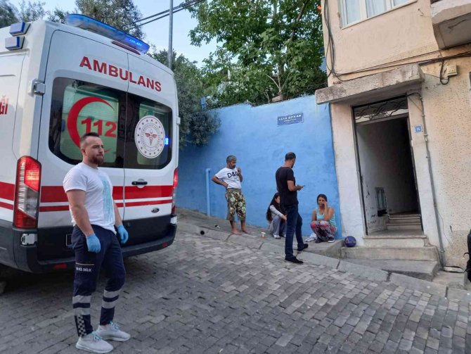 Cezaevinden İzinli Çıkan Şahıs Evde Tüfekle Vurulmuş Halde Bulundu