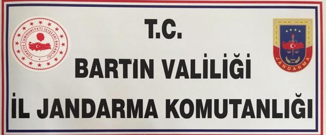 Ulus İlçesinde Kablo Hırsızları Yakalandı