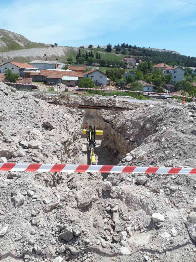 Bigadiç’e Lityum Üretim Tesisi Açılacak