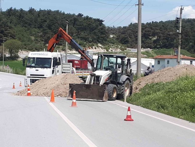Bigadiç’e Lityum Üretim Tesisi Açılacak