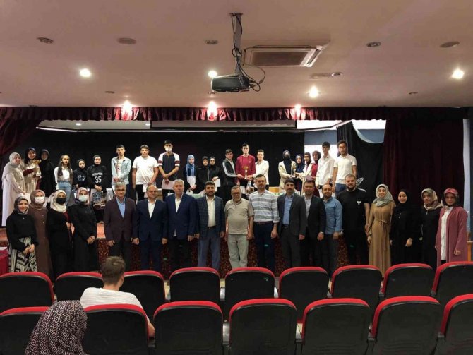 Bilecik’i Bölge Finalinde Temsil Edecek Okul Belli Oldu